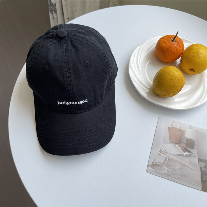 Unisex Klassisk Bomull Justerbar Baseball Caps Skanto