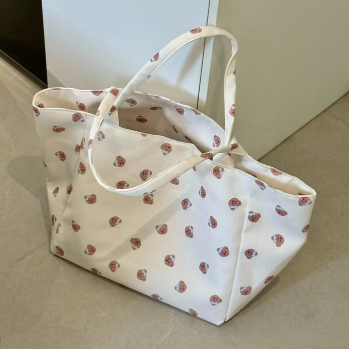 Stilig handlenett Skanto