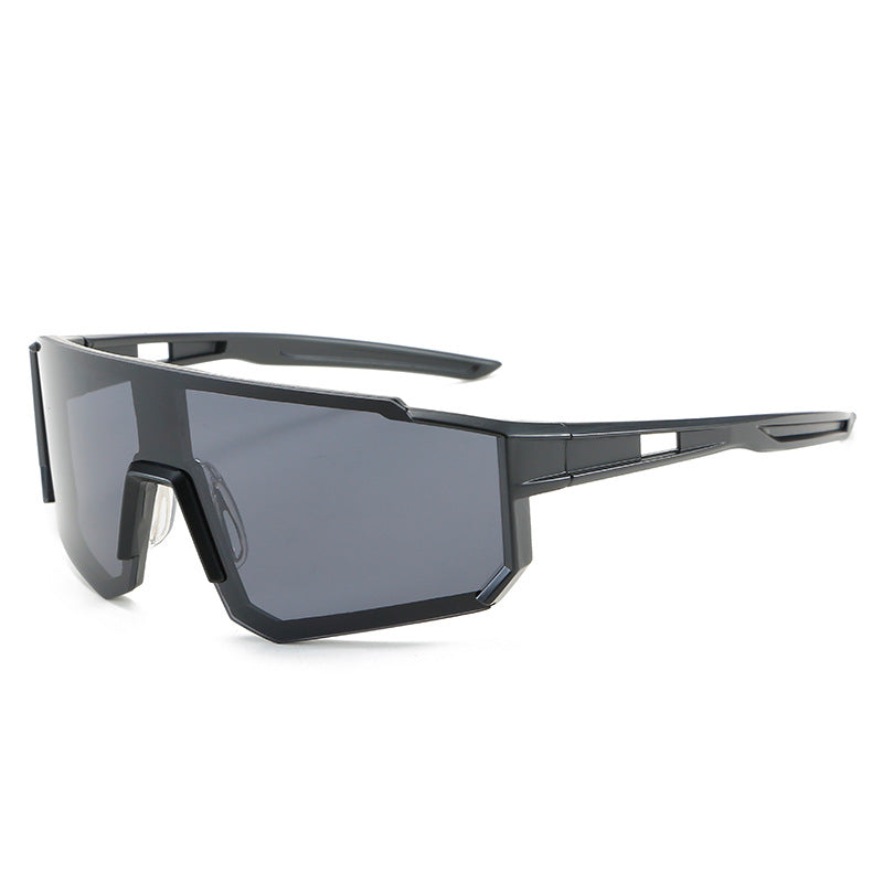 Dame Sporty Vernebrille Skanto
