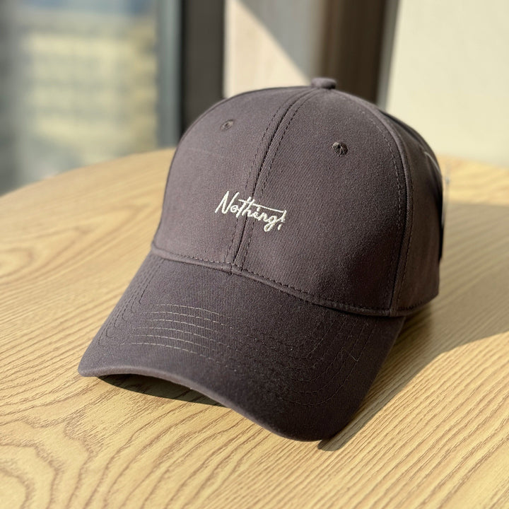 Herre Stilige Uformelle Bomull Baseball Caps Skanto