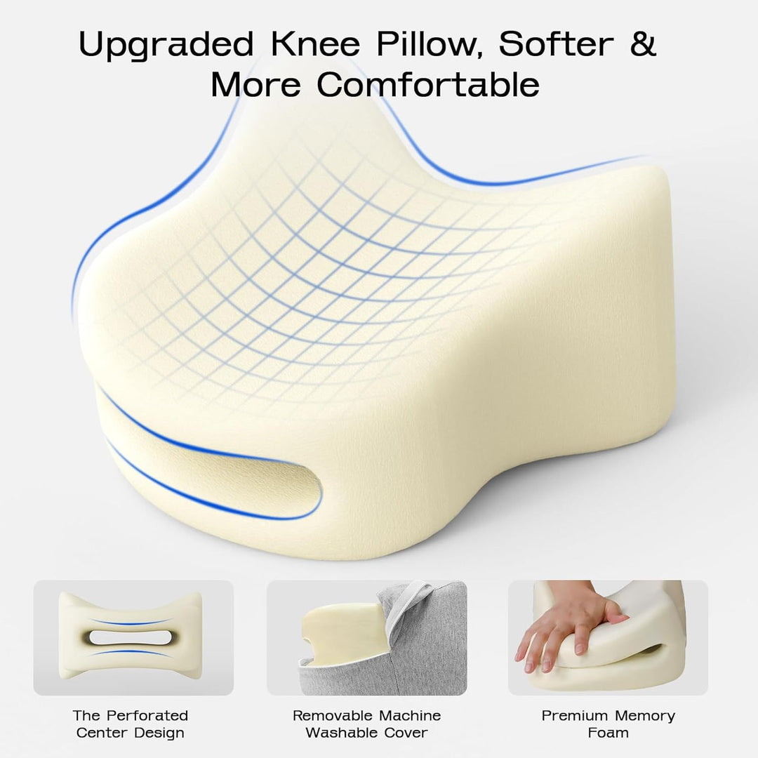 Orthopedisk søvnpute Skanto
