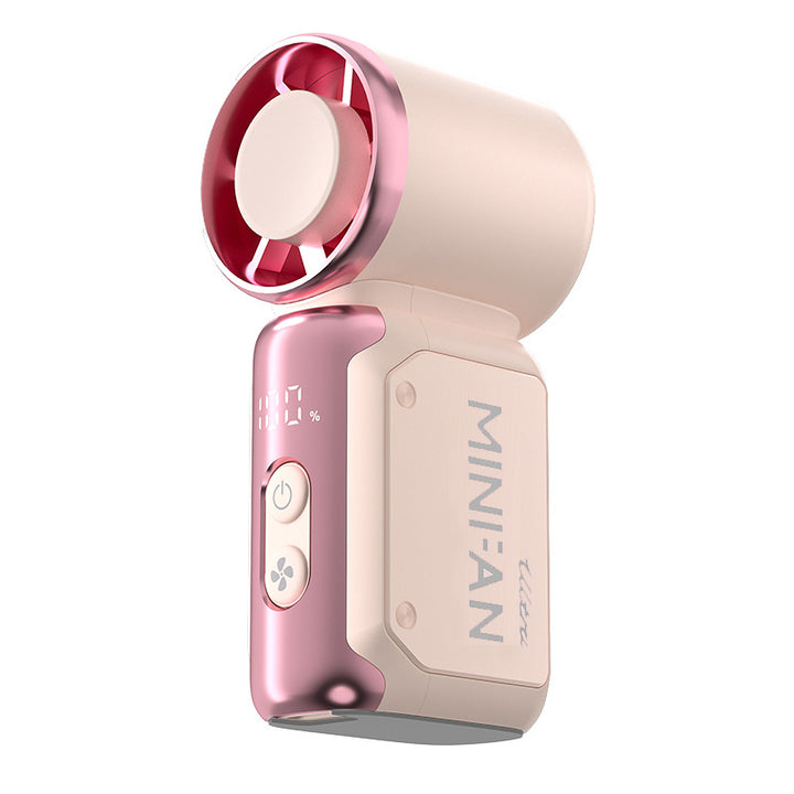 Unisex Bærbar Mini Vifte Skanto