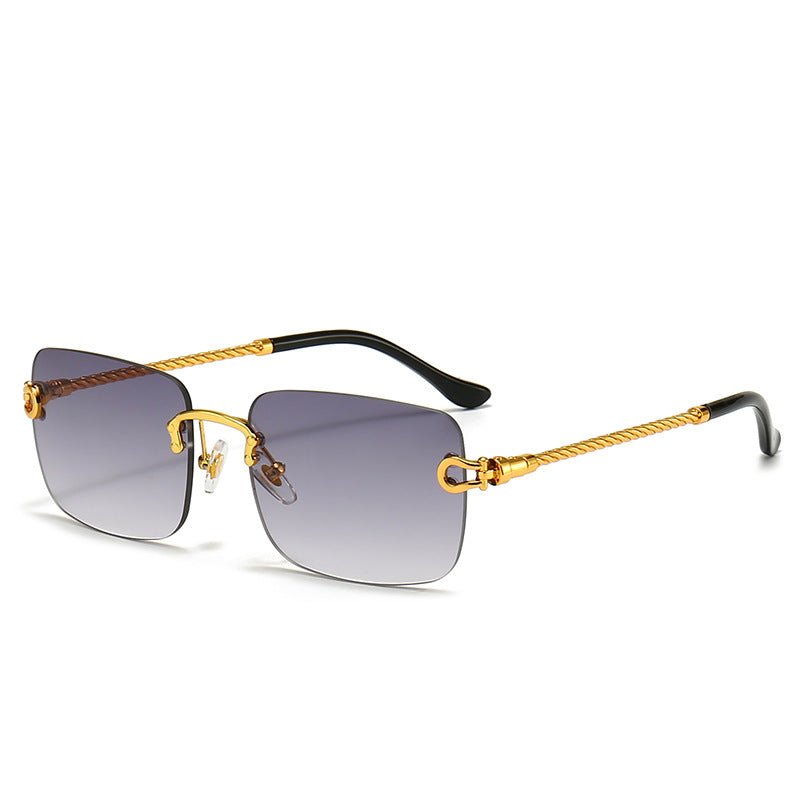 Dame solbrille Skanto
