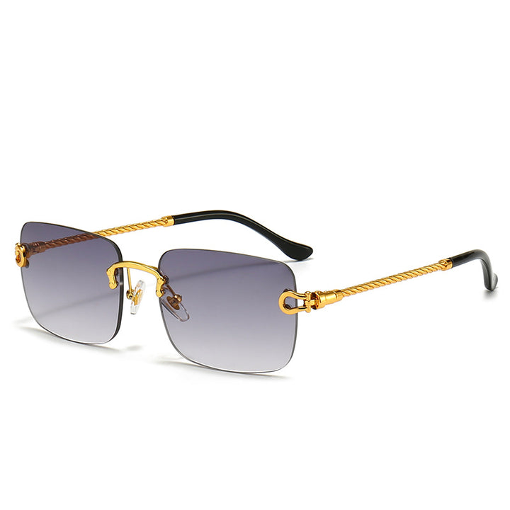 Dame solbrille Skanto