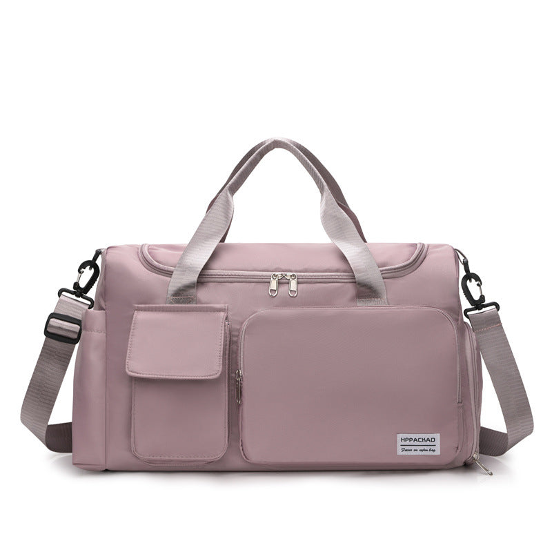 Sporty multifunction bag Skanto