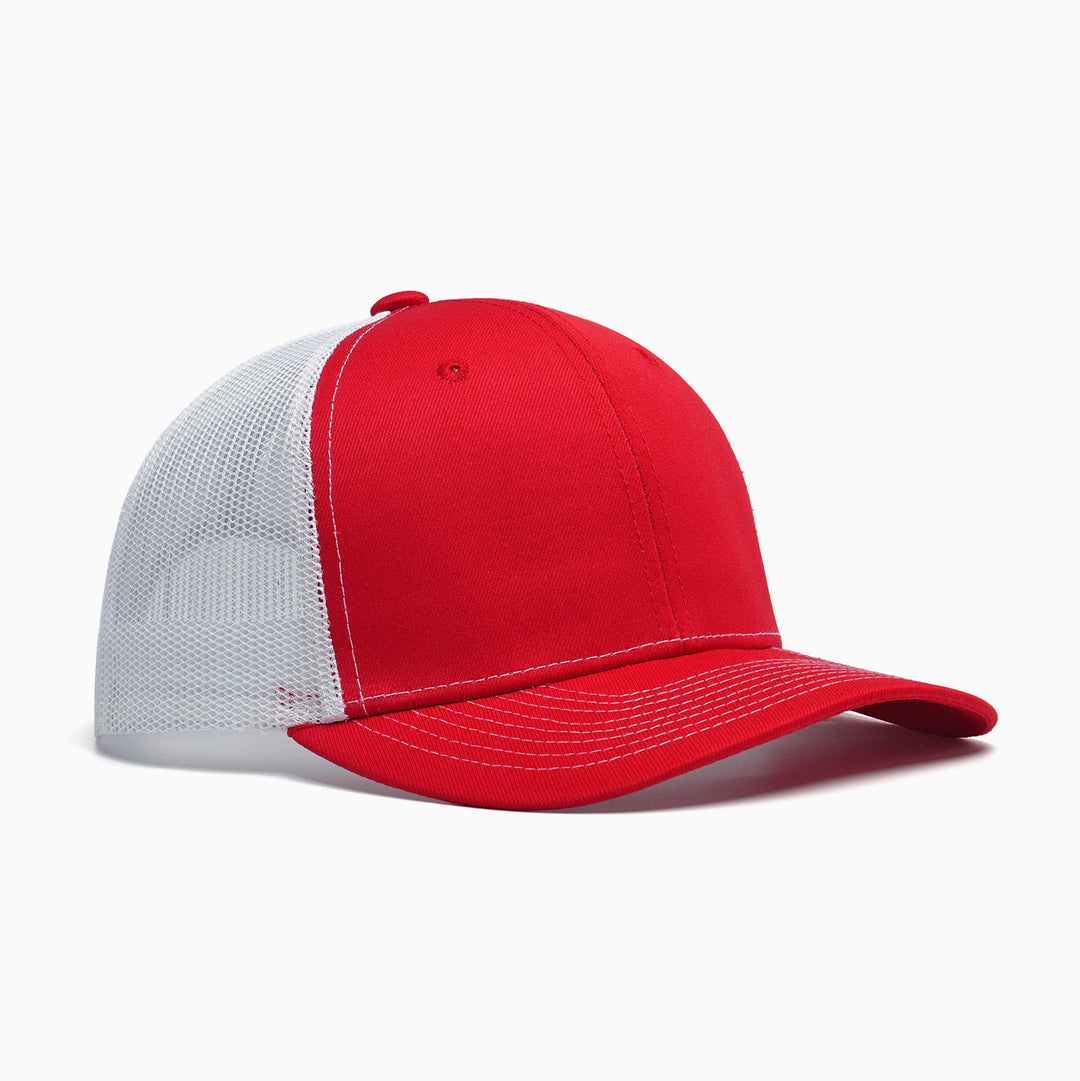 Dame trendy Trucker Caps Skanto
