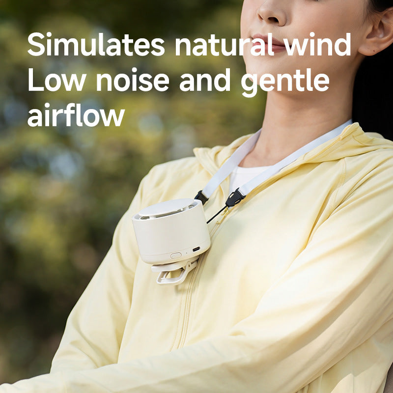 Unisex Smart Air Quality Monitor Skanto
