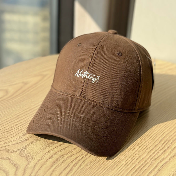 Herre Stilige Uformelle Bomull Baseball Caps Skanto