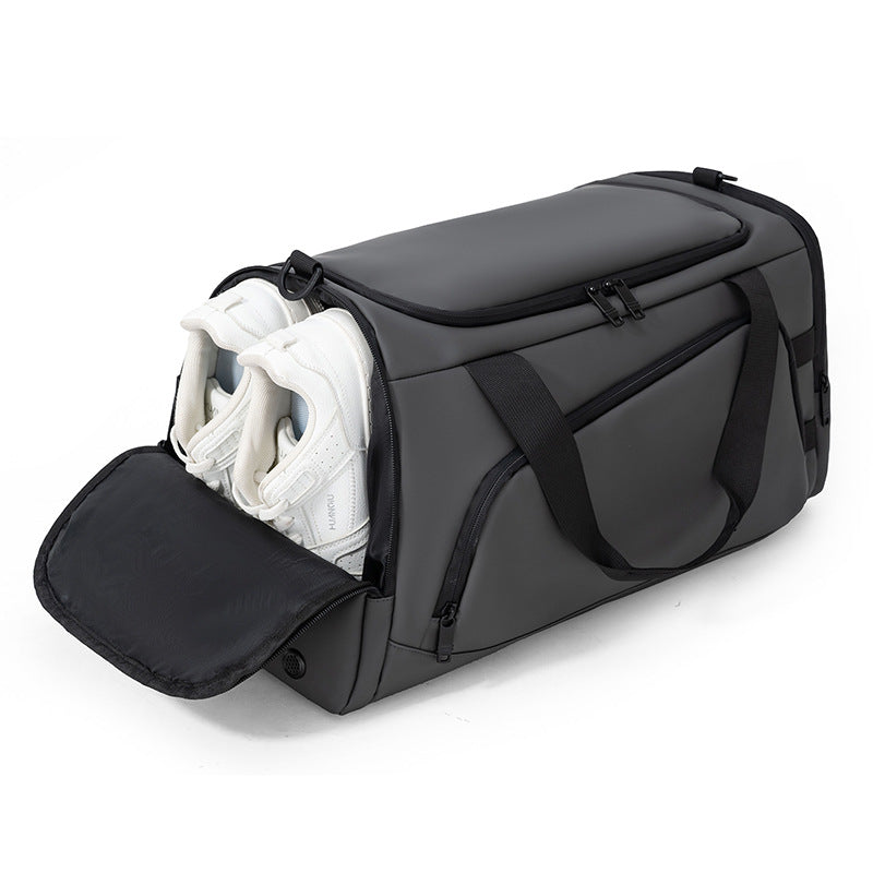 Sporty sports bag Skanto