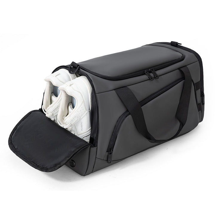 Sporty sports bag Skanto