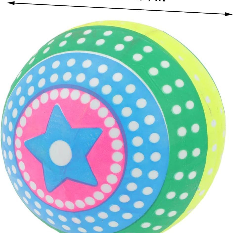 Unisex Bunter Fritidsspillball Skanto