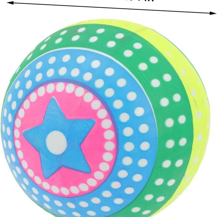 Unisex Bunter Fritidsspillball Skanto