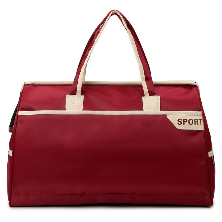 Sportbag Skanto