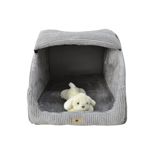 Koselig hundehule