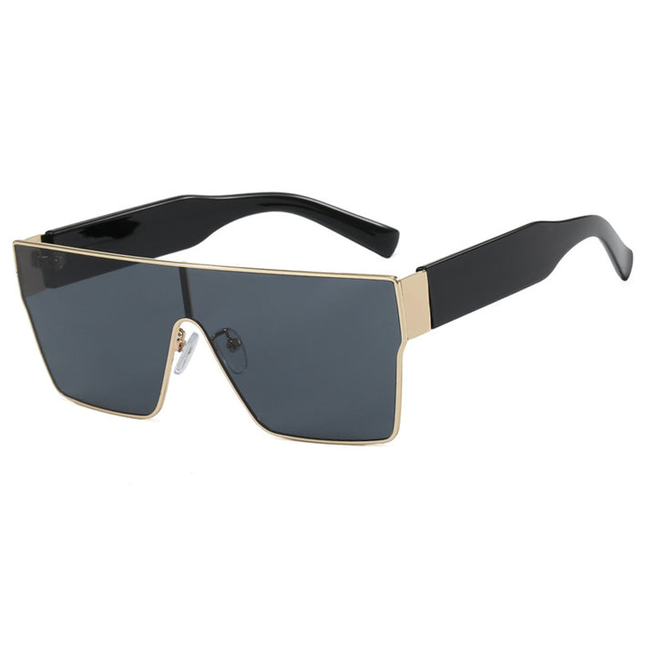 Dame moteriktig solbrille Skanto