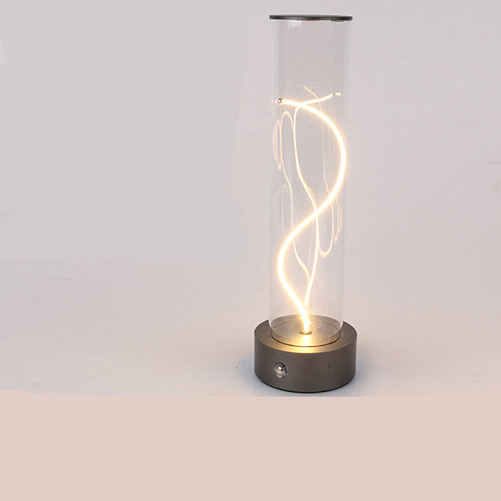 Skanto | Elegant Cord Lampe