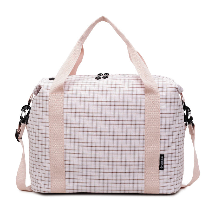 Damer Sporty helgetaske Skanto