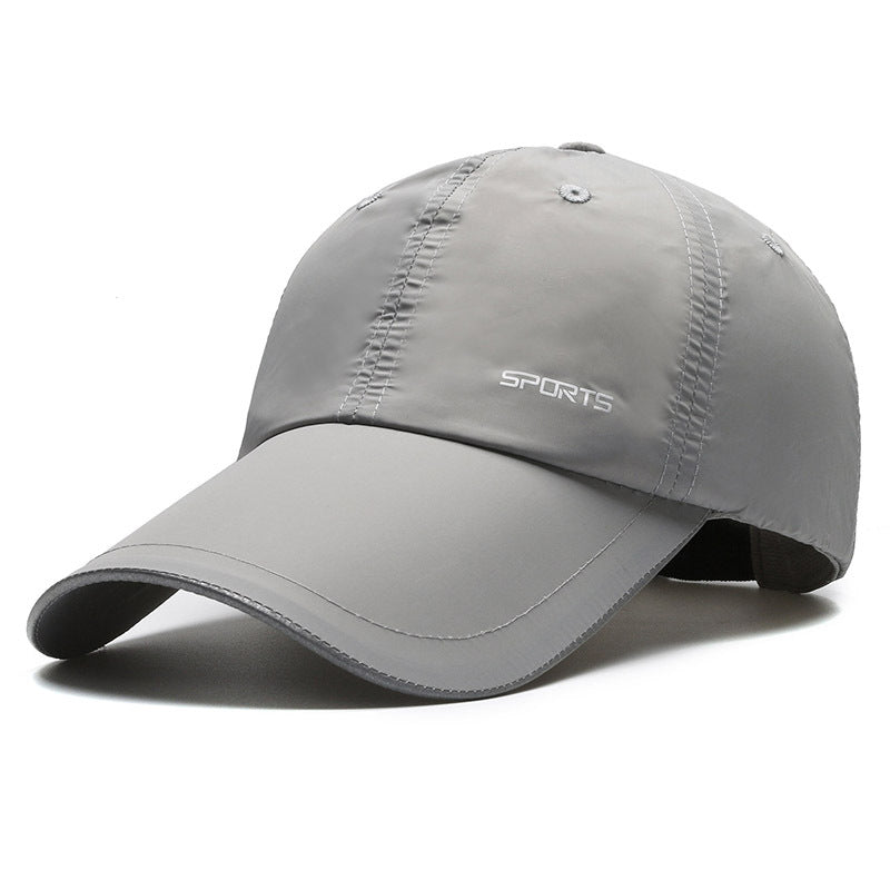 Herre Performance Precision Baseball Cap Skanto