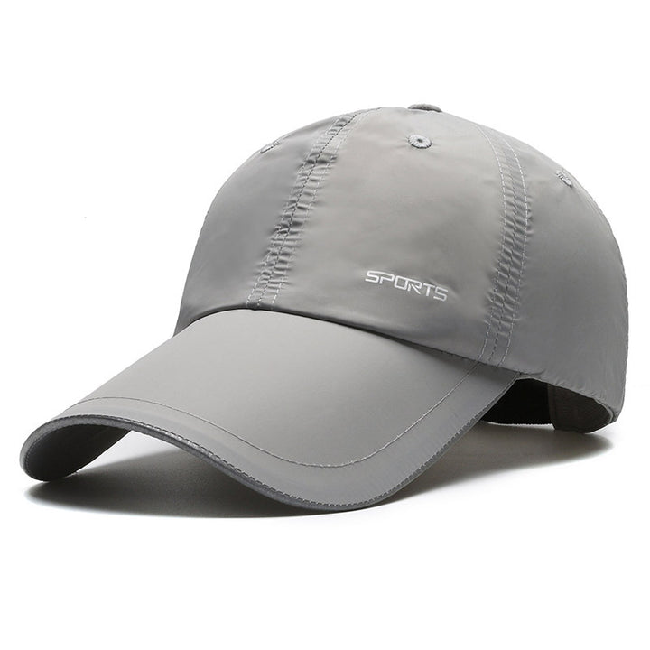 Herre Performance Precision Baseball Cap Skanto