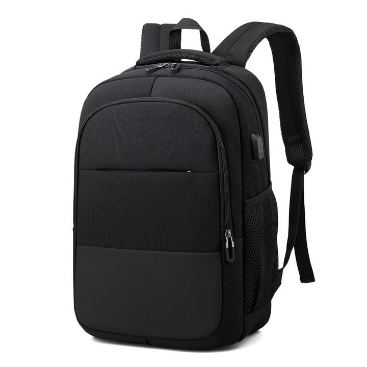 Ergonomisk laptopryggsekk med flere rom Skanto