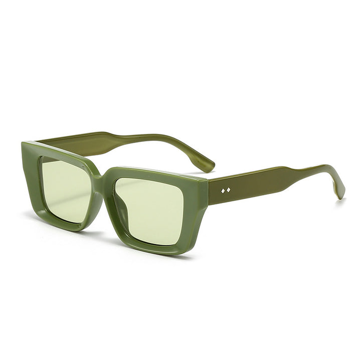 Dame solbrille Skanto