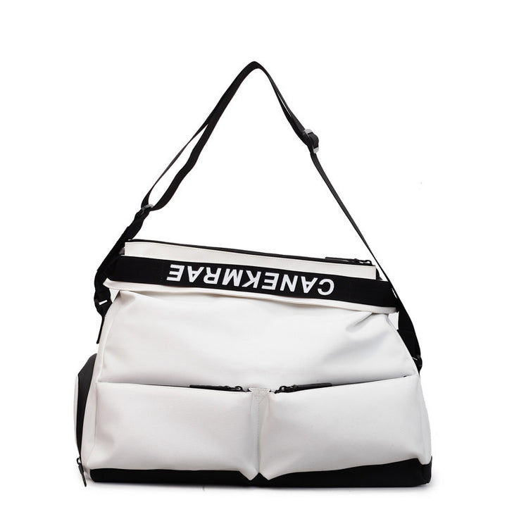 Sporty tote bag Skanto
