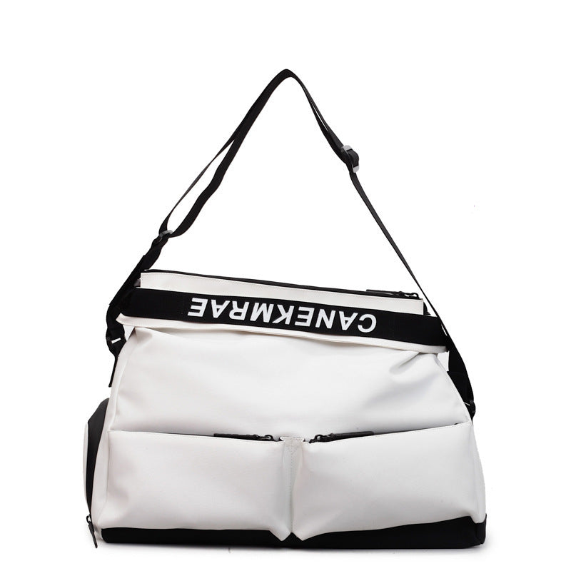stilfull sportsbag Skanto