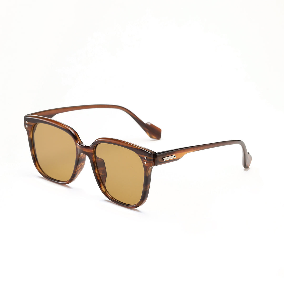 Dame Vintage Stil Solbriller Skanto