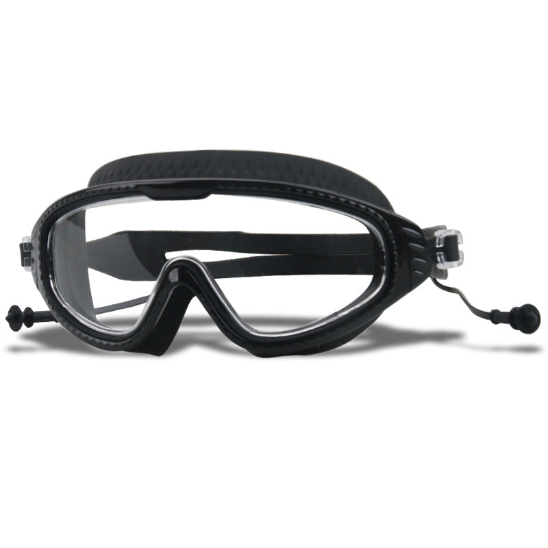 Sport-svømmebrille Skanto