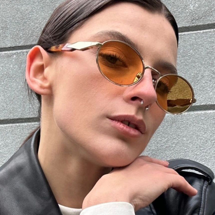 Dame solbrille Skanto