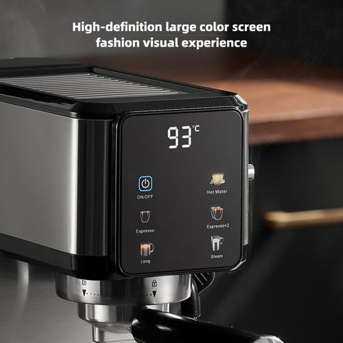 Kaffemaskin Skanto