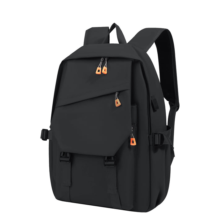 Multifunksjonell Laptop Ryggsekk Skanto