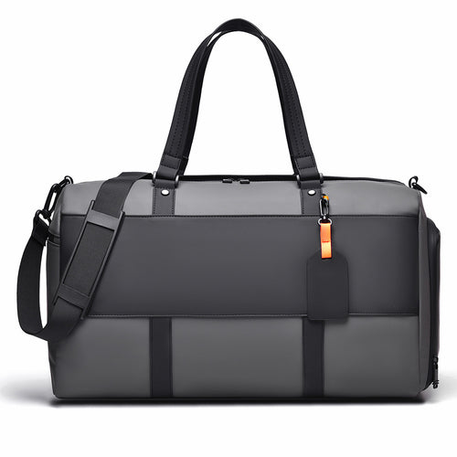 Dame Sporty helgetur bag Skanto