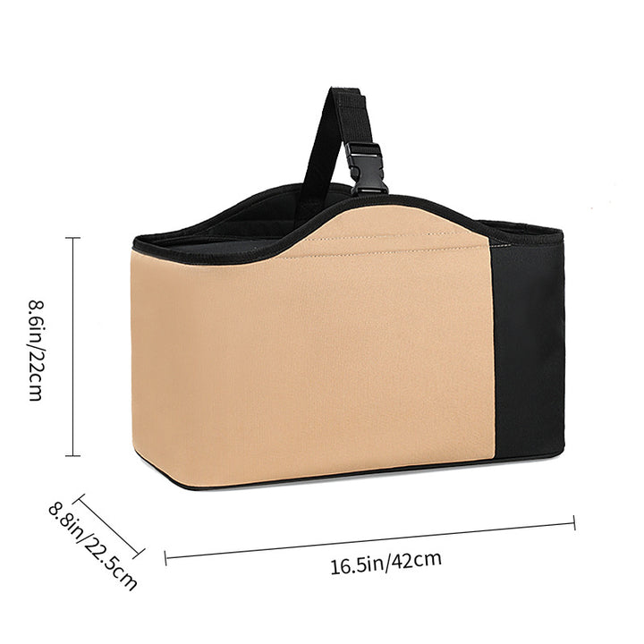 Cooler bag for transporting groceries Skanto