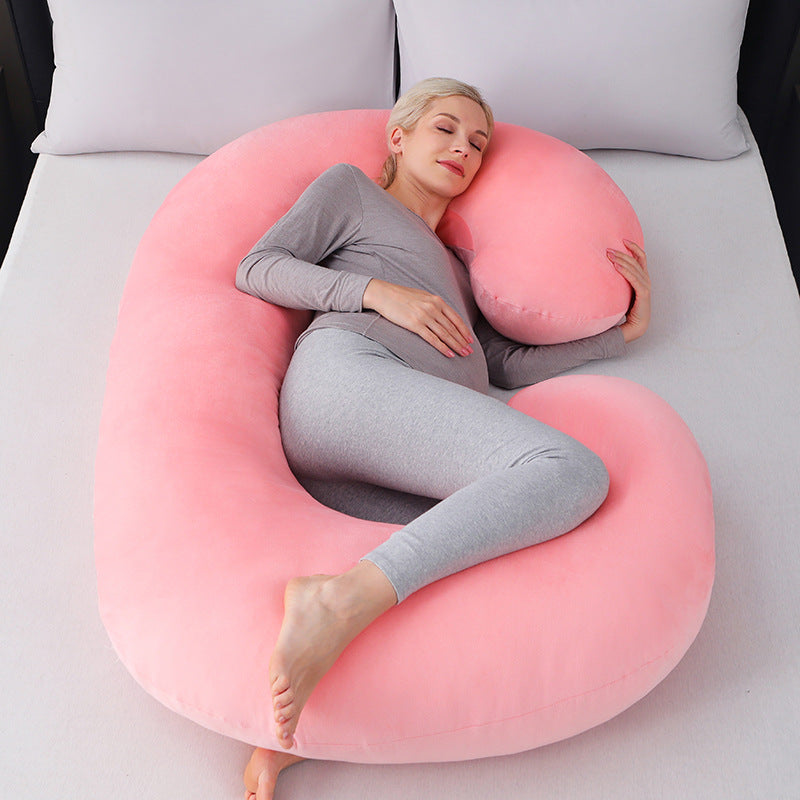 Ergonomisk helkropp ammepute Skanto