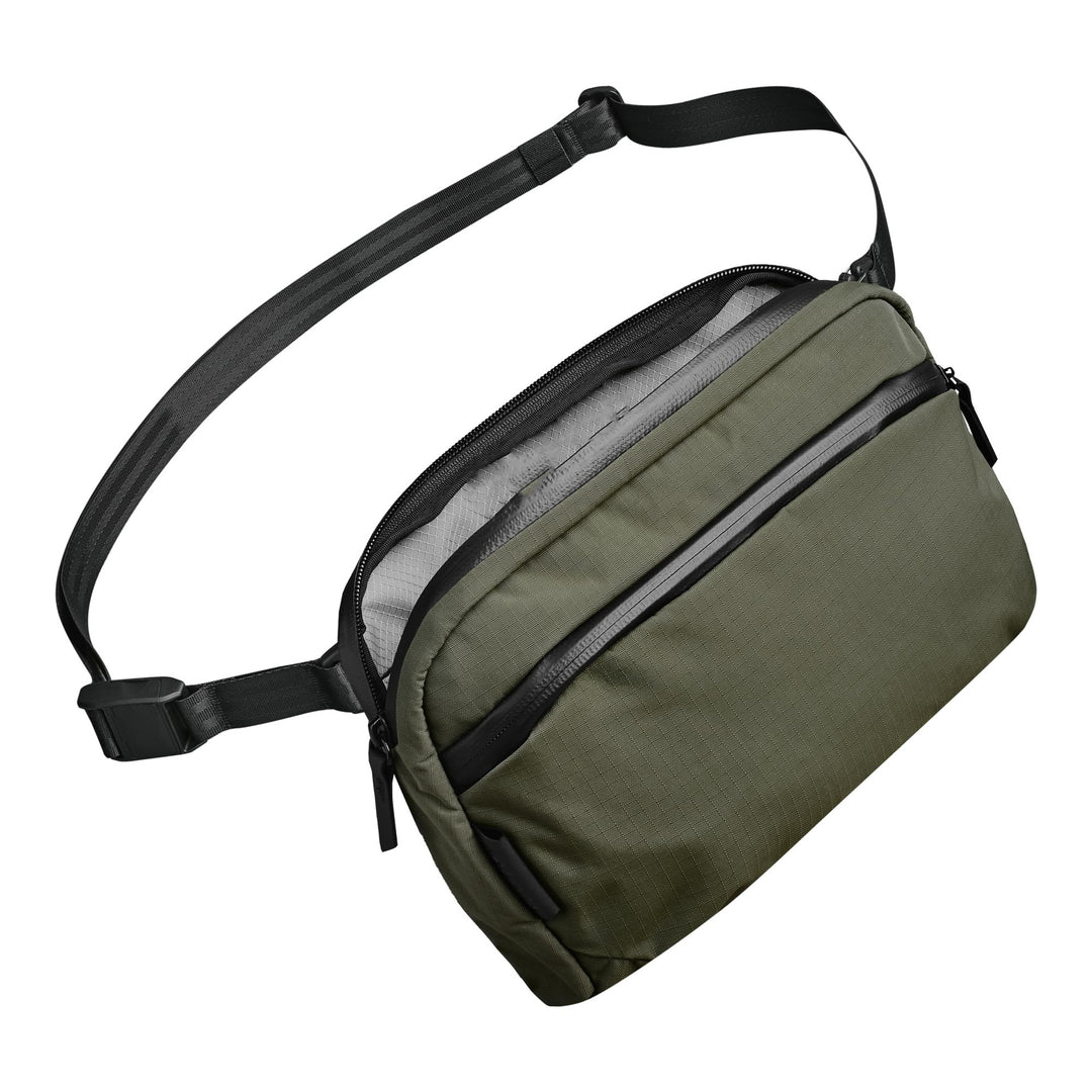 Unisex skulderveske Skanto