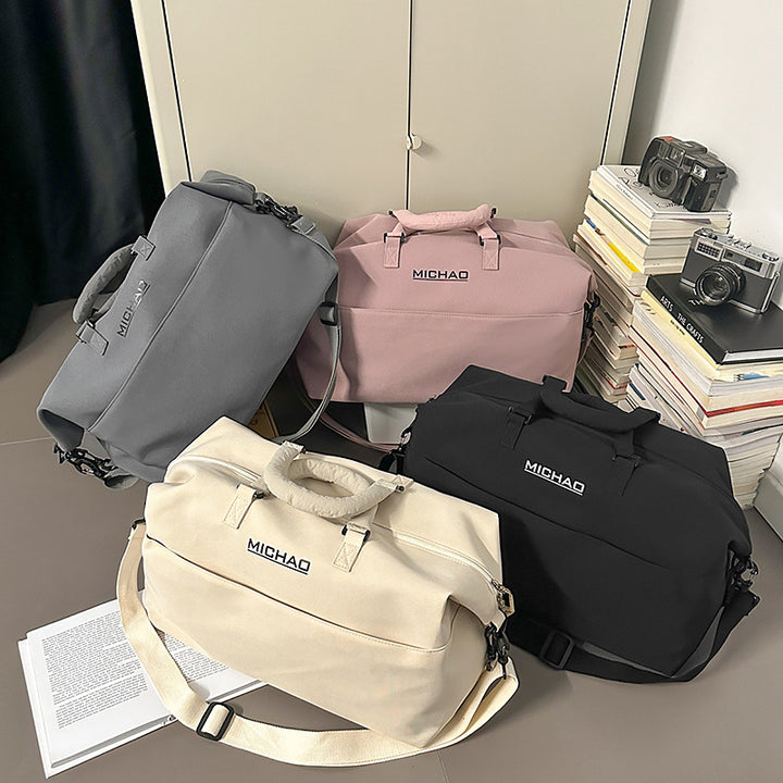 Multifunksjonell Sport-Reisetaske Skanto