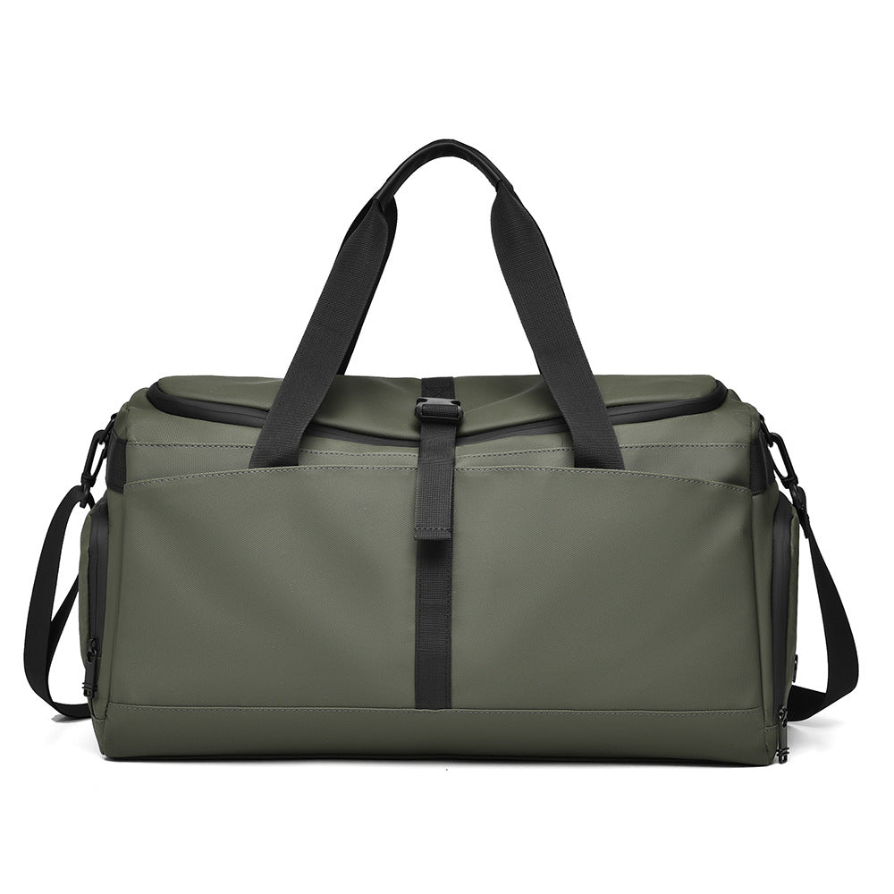 Reise-/Sportbag Skanto