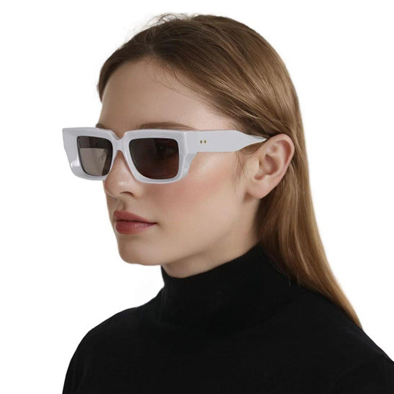 Dame solbrille Skanto
