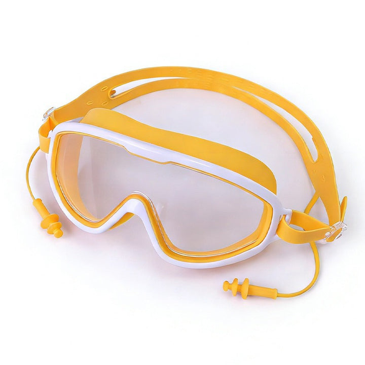 Svømmebrille Skanto