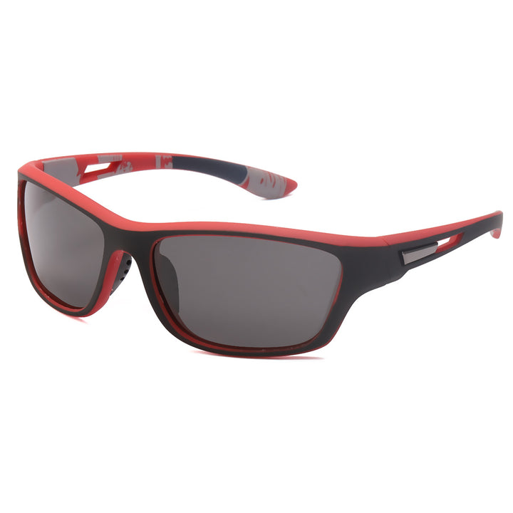 Dame Sporty og funksjonell solbrille Skanto