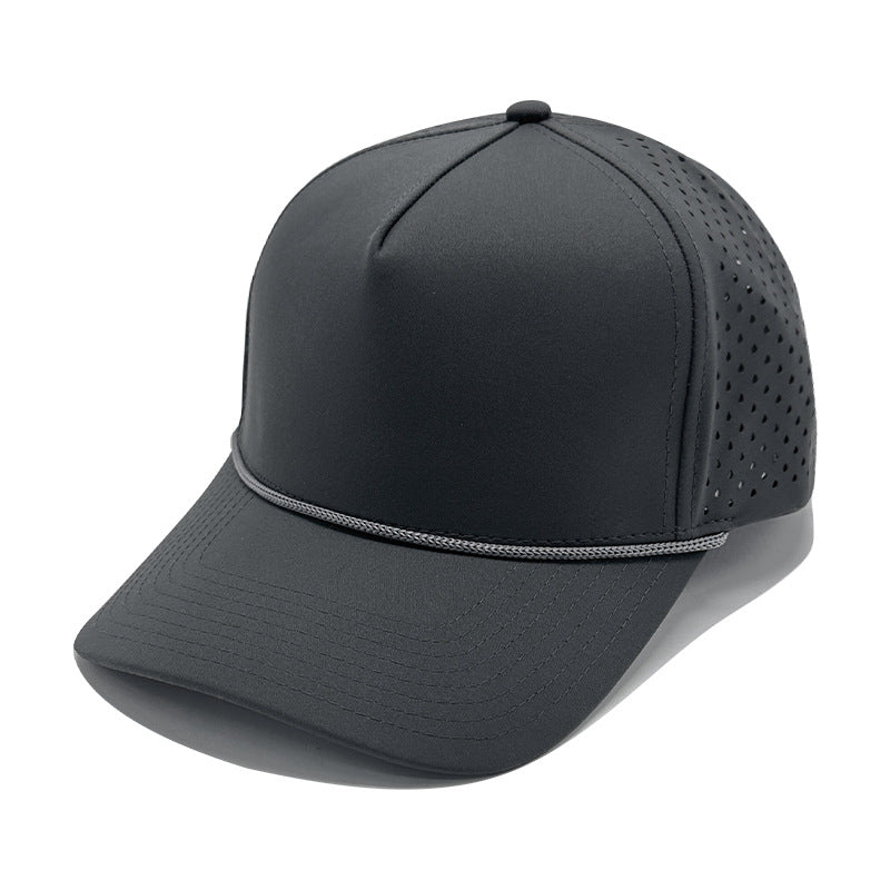 Dame Pustende Sportcap med fleksibelt design Skanto