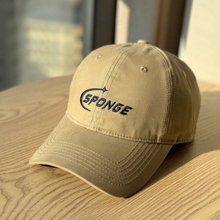 Herre Casual Brodert Caps Skanto 1784270240