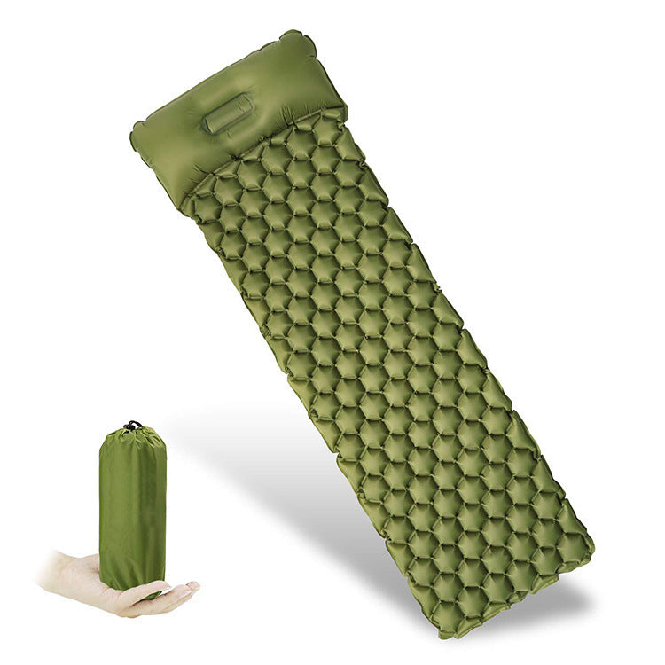 Campingmatte Skanto