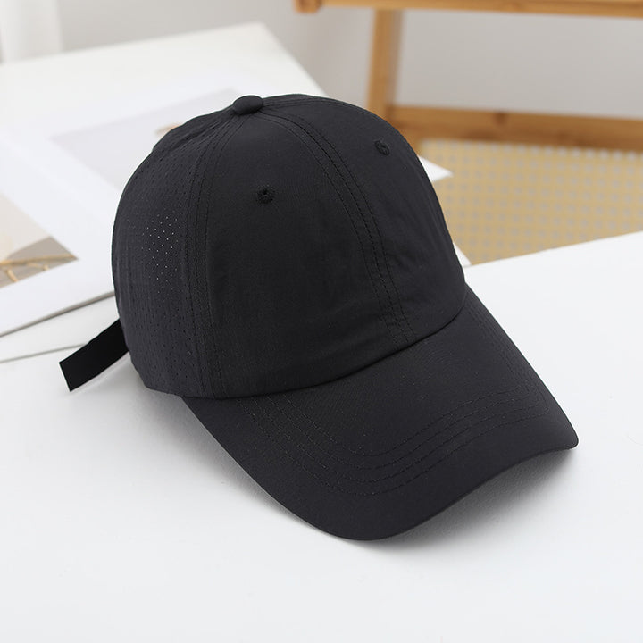 Damer Pustende Sportcap Skanto