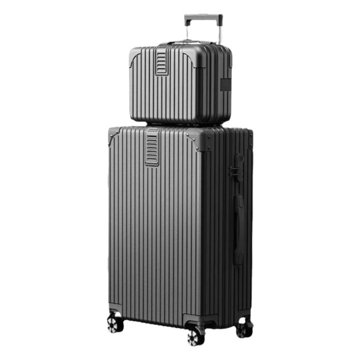 Unisex Holdbar Reisesett Skanto