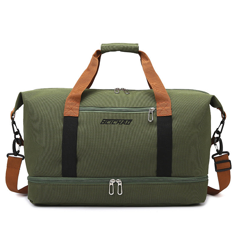 Dame Sporty Reise- og Fritidsbag Skanto