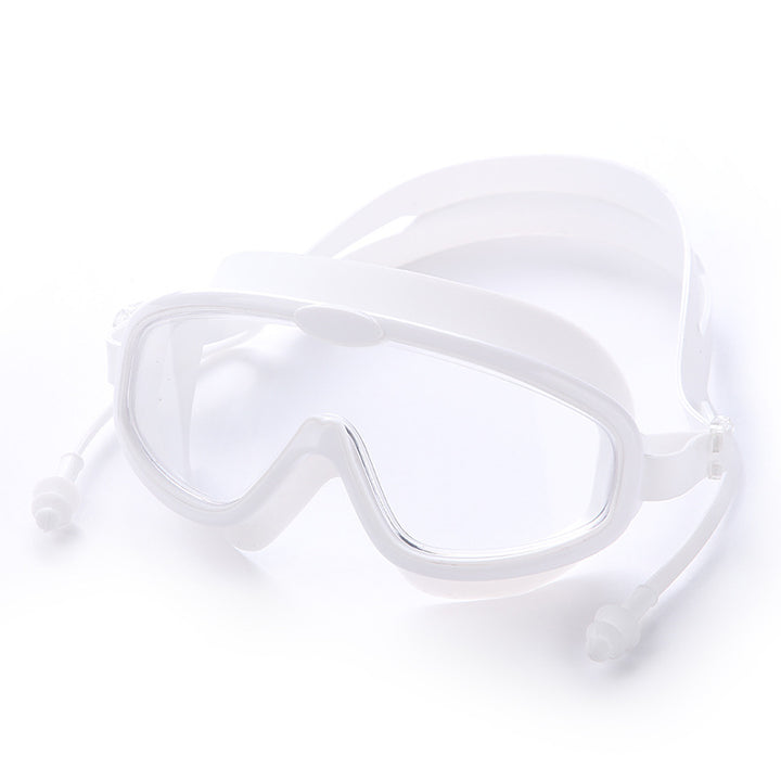 Svømmebrille Skanto