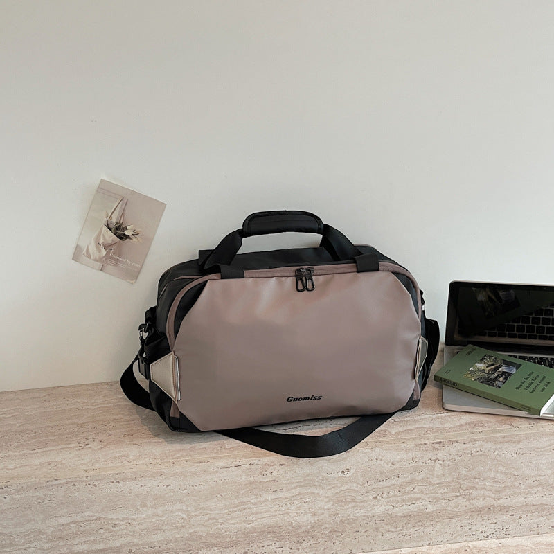 Damer Sporty Trenings- og Reisesekk Skanto