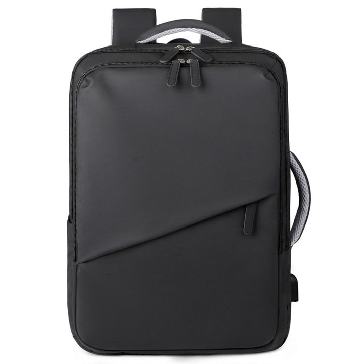 Multifunksjonell Laptop Ryggsekk Skanto
